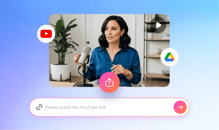 How to Change Horizontal Video to Vertical with AI?